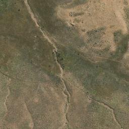 Satellite imagery of Cerro Carhué, AR
