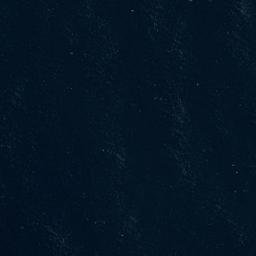 Satellite imagery of Church Rock, AU