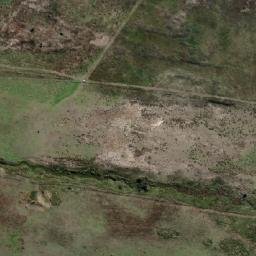Satellite imagery of Oak Hill, AU
