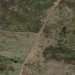 Satellite imagery of Oak Hill, AU