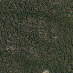 Satellite imagery of Ryans Hill, AU