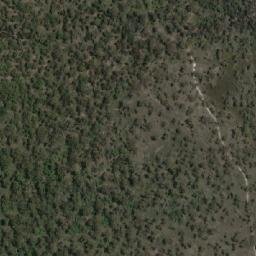Satellite imagery of Ryans Hill, AU