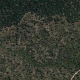 Satellite imagery of Eagle Hill, AU