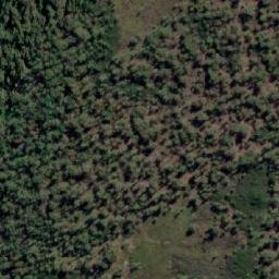 Satellite imagery of Martins Hill, AU