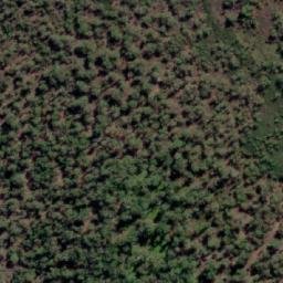 Satellite imagery of Martins Hill, AU