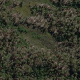 Satellite imagery of Dam Hill, AU