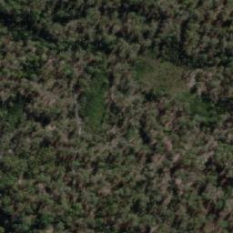 Satellite imagery of Dam Hill, AU