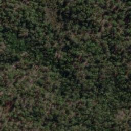 Satellite imagery of Dam Hill, AU