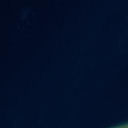 Satellite imagery of Te Kaiangapipi, NZ