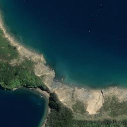 Satellite imagery of S (Orieri SD), NZ