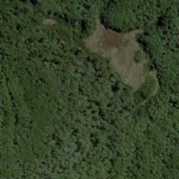 Satellite imagery of Cerro Boquete, CL