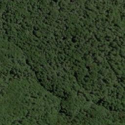 Satellite imagery of Cerro Boquete, CL