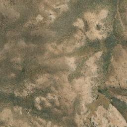 Satellite imagery of Cerro Carhué, AR