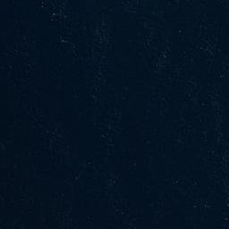 Satellite imagery of Church Rock, AU
