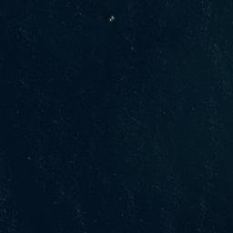 Satellite imagery of Church Rock, AU