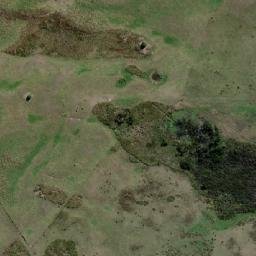 Satellite imagery of Oak Hill, AU