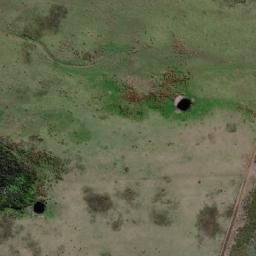 Satellite imagery of Oak Hill, AU