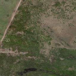 Satellite imagery of Oak Hill, AU