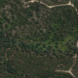Satellite imagery of Eagle Hill, AU