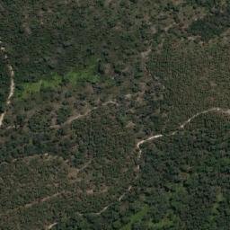 Satellite imagery of Eagle Hill, AU