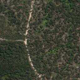 Satellite imagery of Eagle Hill, AU