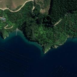Satellite imagery of GG (French Pass SD), NZ