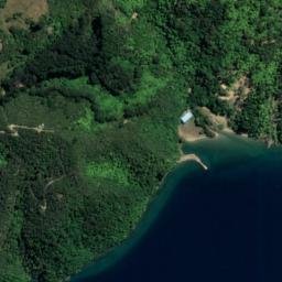Satellite imagery of GG (French Pass SD), NZ