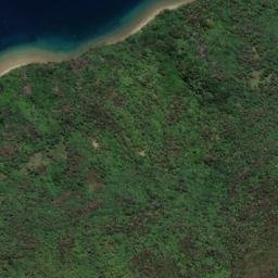 Satellite imagery of BB MAUD ISLAND, NZ