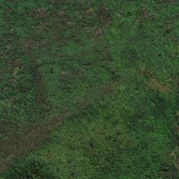 Satellite imagery of BB MAUD ISLAND, NZ