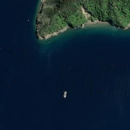 Satellite imagery of S (Orieri SD), NZ