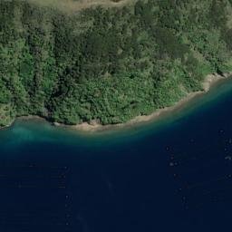Satellite imagery of S (Orieri SD), NZ