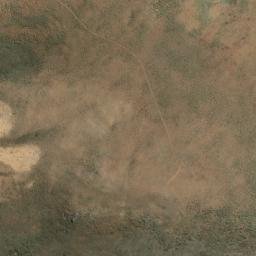 Satellite imagery of Cerro Blanco, AR