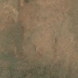 Satellite imagery of Cerro Blanco, AR