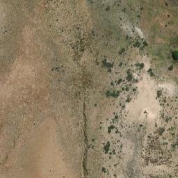 Satellite imagery of Cerro San Antonio, AR