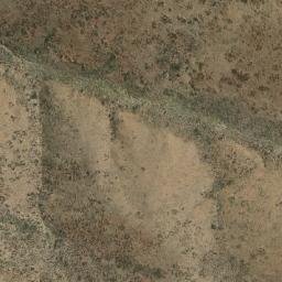 Satellite imagery of Cerro Quila Mahuida, AR