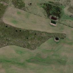 Satellite imagery of Oak Hill, AU