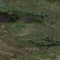 Satellite imagery of Oak Hill, AU