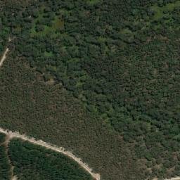 Satellite imagery of Eagle Hill, AU