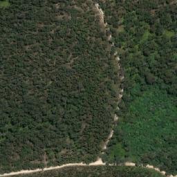 Satellite imagery of Eagle Hill, AU