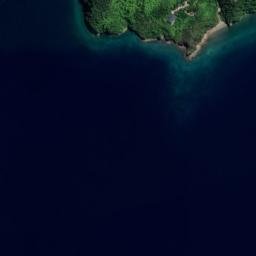 Satellite imagery of GG (French Pass SD), NZ