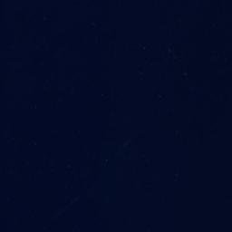 Satellite imagery of Southwood Point, NZ