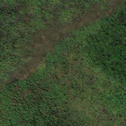 Satellite imagery of BB MAUD ISLAND, NZ