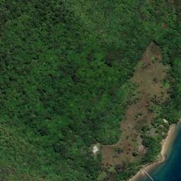 Satellite imagery of BB MAUD ISLAND, NZ