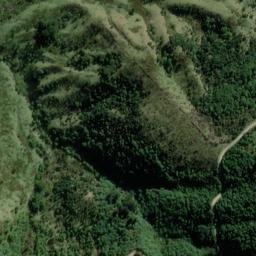 Satellite imagery of RCM 9, NZ