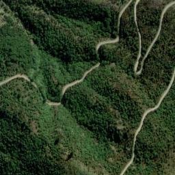 Satellite imagery of RCM 9, NZ