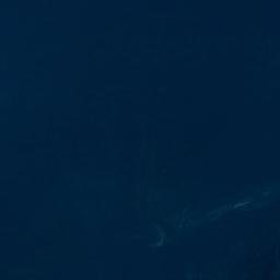 Satellite imagery of Papatorea, NZ