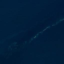 Satellite imagery of Papatorea, NZ