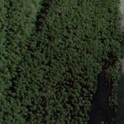 Satellite imagery of Portezuelo de los Raulíes, AR