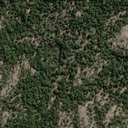 Satellite imagery of Cerro Chacayal, AR