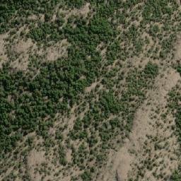 Satellite imagery of Cerro Chacayal, AR